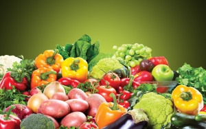 Reziduurile de pesticide din legumele și fructele româneşti nu prezintă niciun risc pentru consumatori