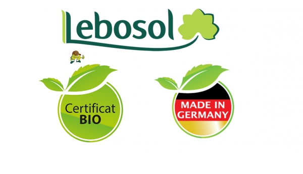 Lebosol® - Bor: Ajutorul fermierilor pentru spor real de producție