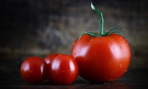 Consumul de tomate cu coacere forțată, un atac la sănătate
