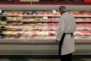 MADR: Alertele referitoare la scumpirea cărnii de pasăre și a celei de porc nu sunt justificate de situația din piață