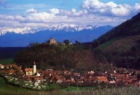 Tilişca Mărginimii Sibiului, tradiţii şi obiceiuri din străbuni