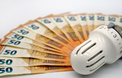Sărăcia energetică afectează și gospodăriile cu venituri medii din România