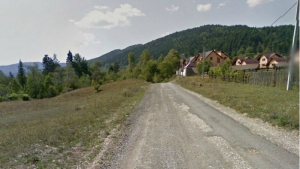 CNI a preluat sarcina de a realiza drumul Brădet-Valea Doftanei