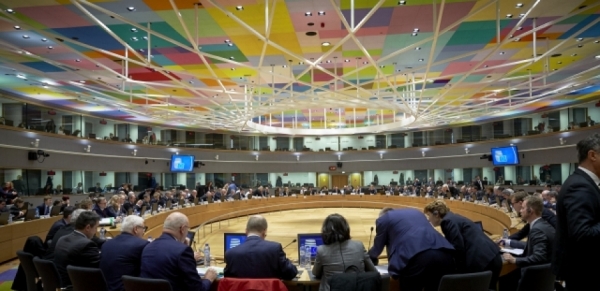 Consiliul European AGRIFISH