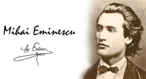 15 ianuarie - 173 de ani de la nașterea lui Mihai Eminescu