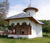 Mănăstirea Cârnu, 470 de ani de existenţă