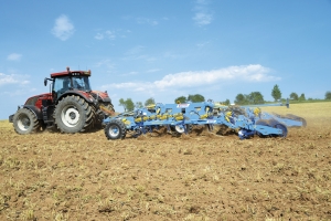 Tehnologii FARMET în România