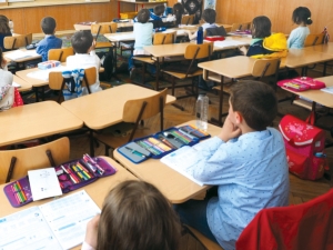 Abandonul școlar, o problemă majoră a României