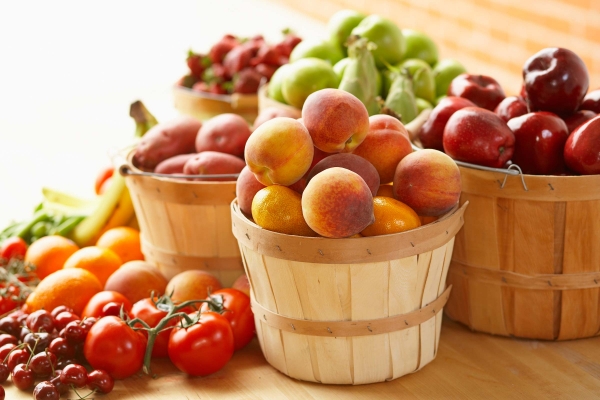 Nereguli privind comerțul cu fructe şi legume