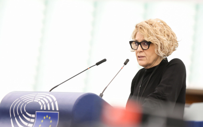 Carmen Avram: „Comisia Europeană vrea să scufunde acvacultura“